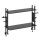Akcesorium do biurka Spacetronik Wielofunkcyjny organizer do biurka SPB-120BB_140